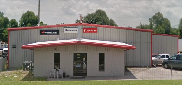Best One Tire & Service 9