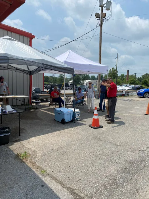 Best One Tire & Service 8