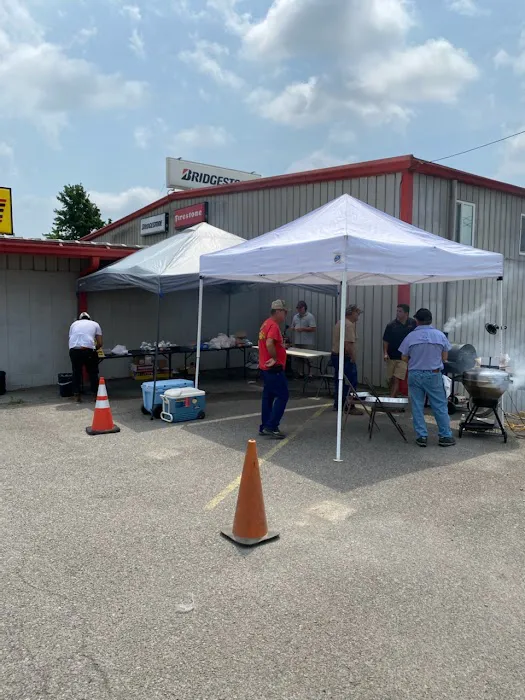 Best One Tire & Service 7