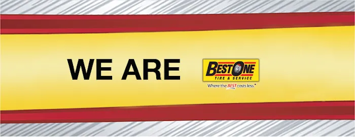 Best One Tire & Service 0