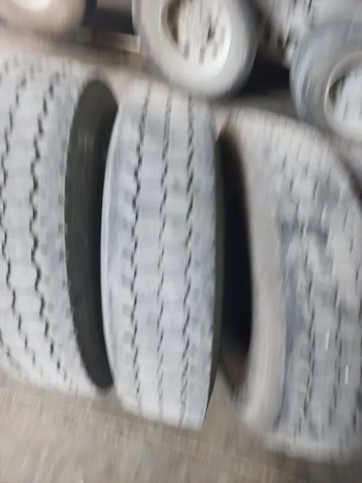 Ziegler Tire 0