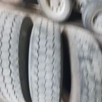 Ziegler Tire