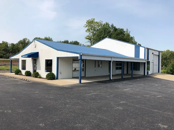 Scott's Shop, LLC 1