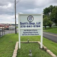 Scott's Shop, LLC