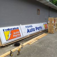 Fisher Auto Parts