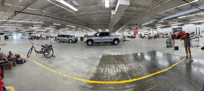Wester's Body Shop 0