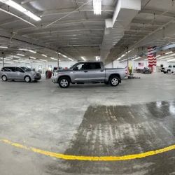 Wester's Body Shop ico