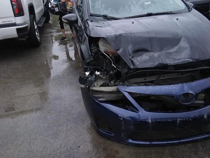 Wester's Body Shop 9