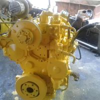 Halcomb Diesel