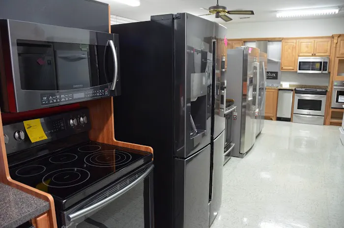 Clark's Appliance and Tire Greenville 0