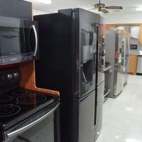 Clark's Appliance and Tire Greenville