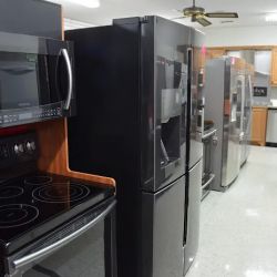 Clark's Appliance and Tire Greenville ico