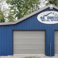 S.S. Custom Metal Works