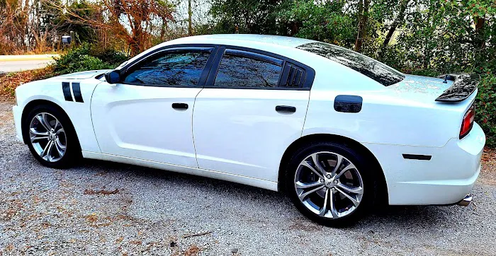 Keeton Auto Repair LLC 0