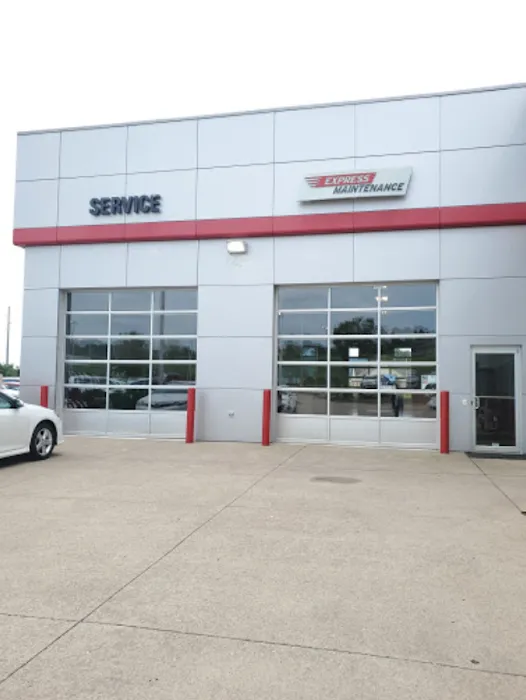 Watermark Chrysler Dodge Jeep Ram Service Department 2