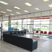 Watermark Chrysler Dodge Jeep Ram Service Department