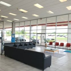 Watermark Chrysler Dodge Jeep Ram Service Department ico