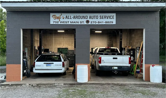 Beef’s All-Around Auto Service 0