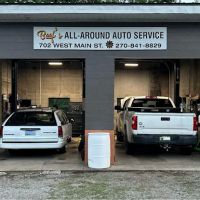 Beef’s All-Around Auto Service