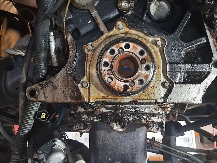 Savage Automotive and Tire 1