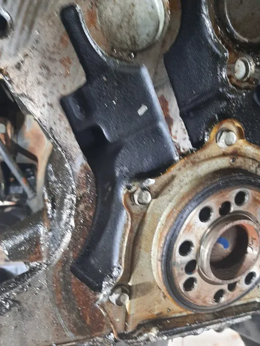 Savage Automotive and Tire 0