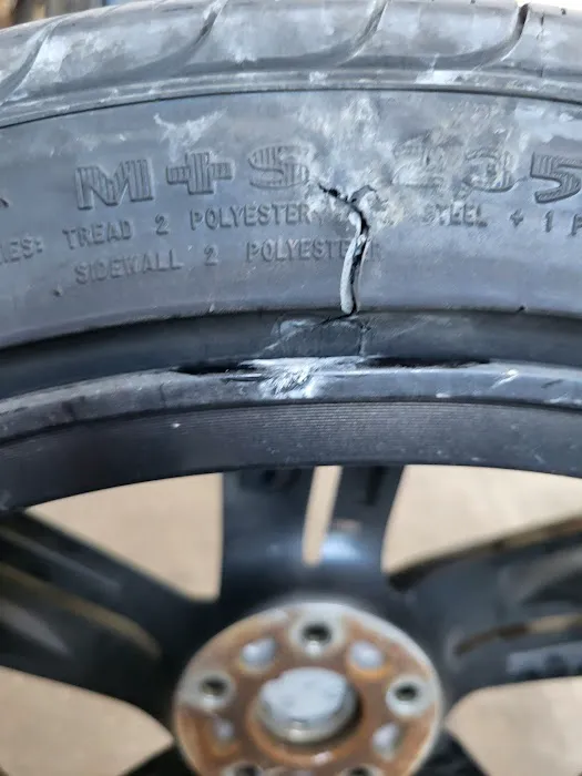Nebo Tire Services Center 0
