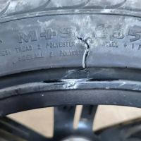 Nebo Tire Services Center