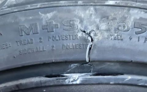 Nebo Tire Services Center