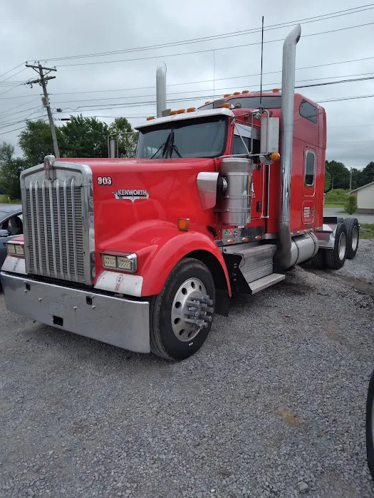 S & S Salvage LLC 3