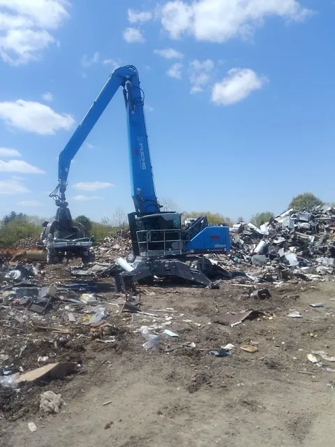 S & S Salvage LLC 0