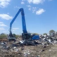S & S Salvage LLC