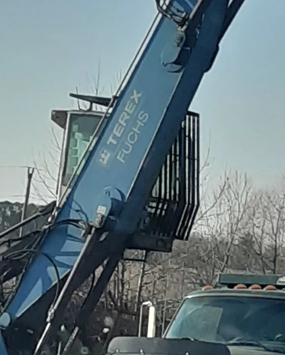 S & S Salvage LLC 5
