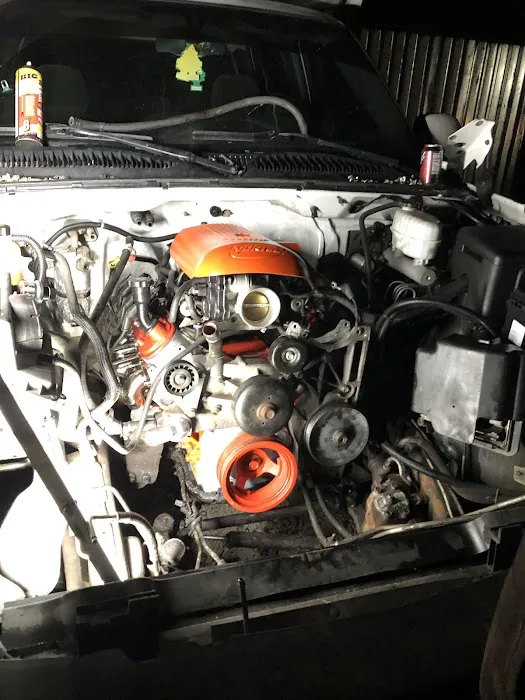 C And C Auto 4
