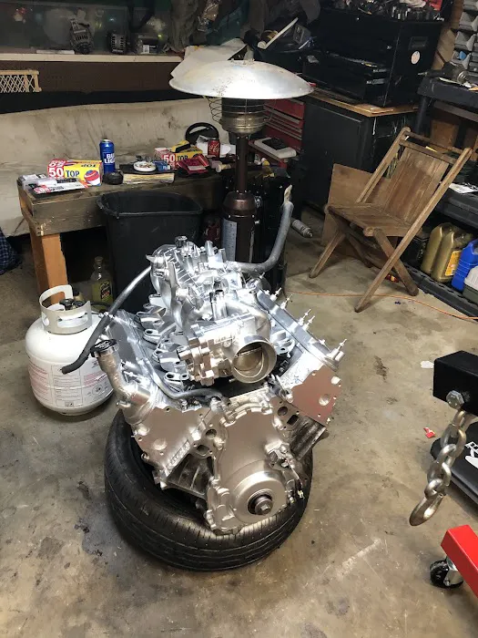 C And C Auto 7