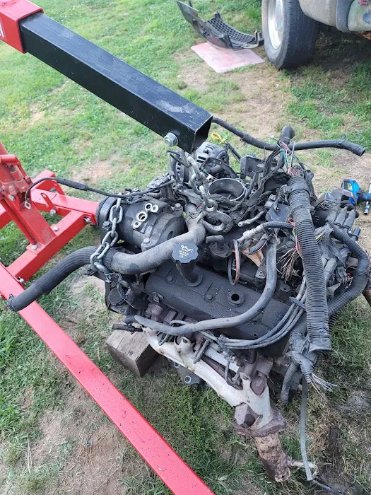 C And C Auto 8