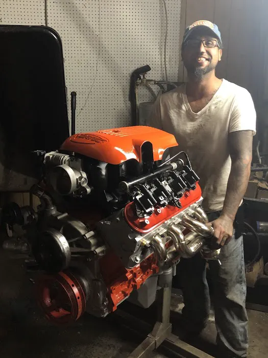 C And C Auto 2