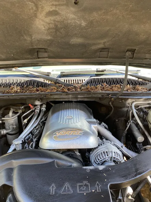 C And C Auto 3