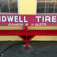 Tidwell's Tire Services