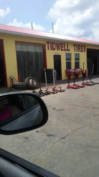 Tidwell's Tire Services 6