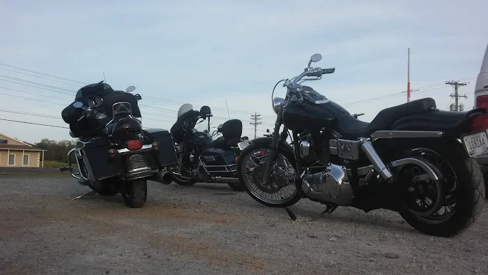 Dillenger's Custom Motorcycles 0