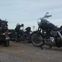 Dillenger's Custom Motorcycles