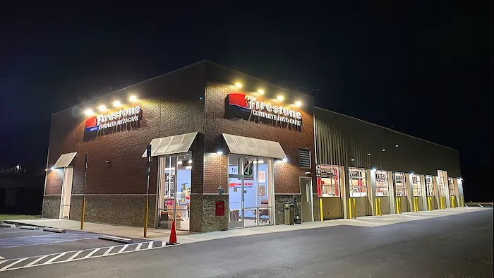 Firestone Complete Auto Care 8