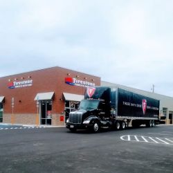 Firestone Complete Auto Care ico