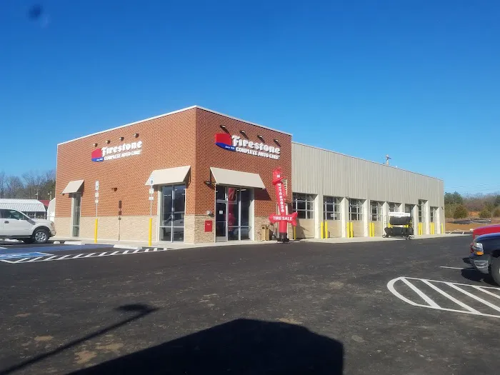 Firestone Complete Auto Care 1