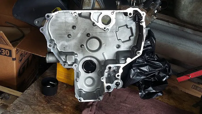 Eleazer Auto Repair 5