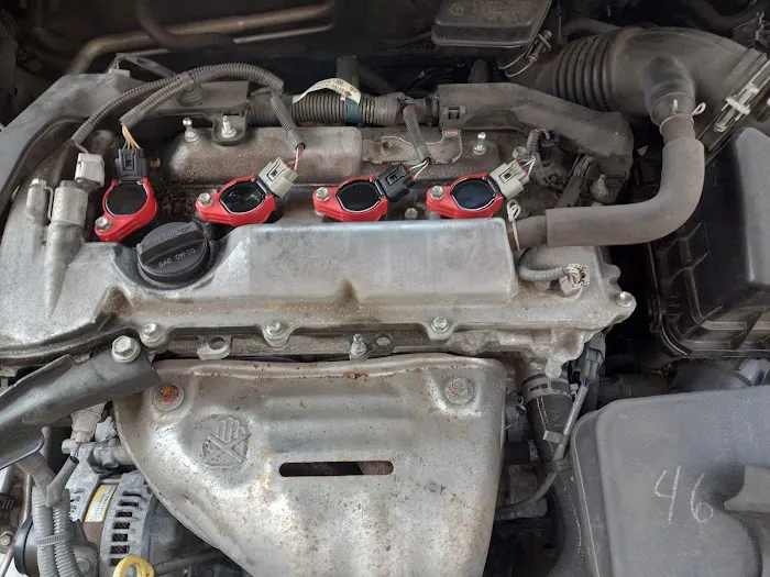 Eleazer Auto Repair 8