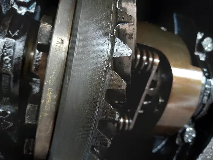 Eleazer Auto Repair 7
