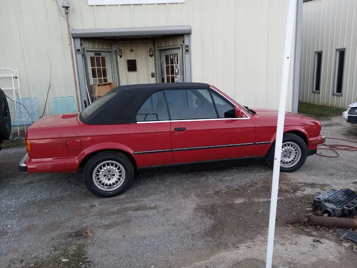 Eleazer Auto Repair 6