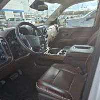 Nick Mayer Chevrolet Buick GMC of Dickson Service Center