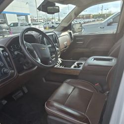 Nick Mayer Chevrolet Buick GMC of Dickson Service Center ico
